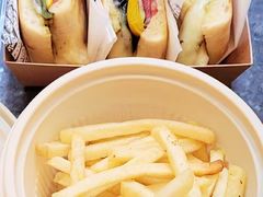 -威斯汀舞台餐厅