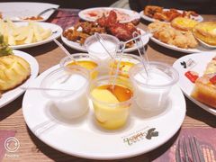 -汉巴味德巴西烤肉(顺和广场店)
