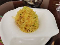 -新虹楼饭庄(崇明陈家镇店)