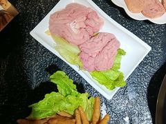 -仁虎老火锅(黄泥磅店)