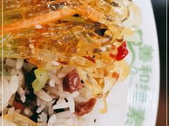 -善和缘素食自助餐厅(浦西万达店)