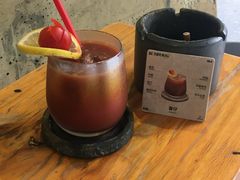 -BE NORMAL CAFE(霞溪路店)