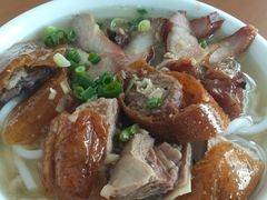 -凌舍好烧鹅(中山路店)