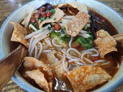 -陈记柳州螺蛳粉(大坪店)