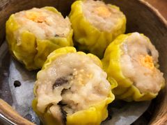 五色烧卖-京星港式饮茶Part.2店(忠孝东店)