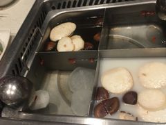 -海底捞火锅(顺义华联店)