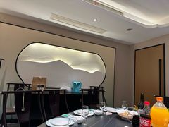 -绿杨春·淮扬宴(庐山路店)