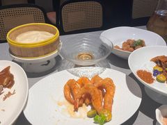 -福海居烤鸭店(鸟巢店)