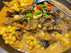 -茶叁酒肆·楚味江湖(菱角湖店)