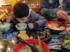 -勺子米线·云南传统小吃市集(四方街店)
