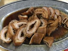 卤水猪肠-海滨鸭仔饭(海宁店)
