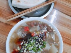 -老字号贾家肉丸糊辣汤(光明巷店)
