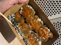 -品腐记·豆腐王朝(老门东总店)