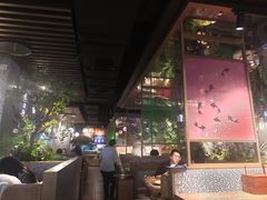-鲜潭蒸汽石锅鱼(五道口购物中心店)