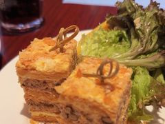 -马哥孛罗咖啡厅·Cafe Marco (厦门马哥孛罗东方大酒店)