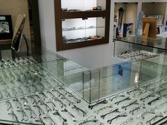 -利客来眼镜店(崂山百货店)