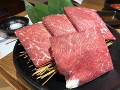 -九田家黑牛烤肉料理(二天地店)