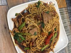 -一家人面馆(三条巷店)