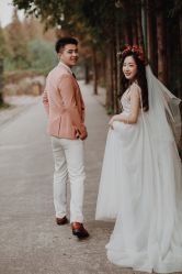 -米兰新娘婚纱摄影