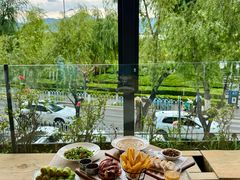 -怡得观滇餐厅·地道昆明菜·1996(海埂大坝店)