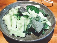 -望京一号·重庆江湖菜(工体店)