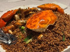 -喜记避风塘炒辣蟹(旗舰店)