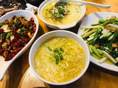 -二孃鸡爪爪(东郊记忆店)