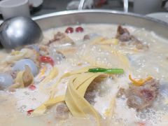 -骨之味·筒骨汤火锅(江头店)