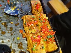 -木屋烧烤(创意园店)