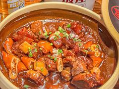 -广府乡下·饭庄(新港东路店)