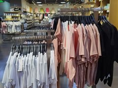 -鹿岛会员店(熙地港店)