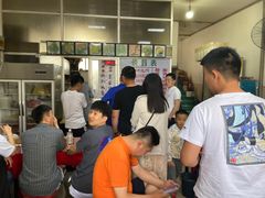 等位区-谭老太正宗柳州螺狮粉(家和花园店)