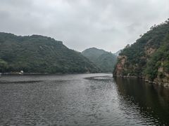-何适山庄·团餐住宿(水长城P2停车场店)