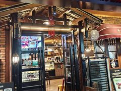 -麦香坊(伏波山店)