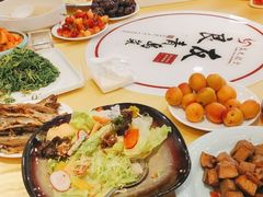 -良友·海鲜青岛菜(五四广场店)