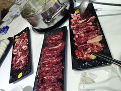 -陈记顺和牛肉火锅馆(天河北路店)