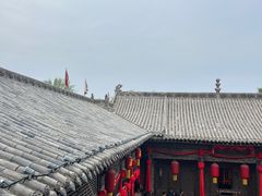 -水浒好汉城