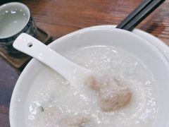 -御膳粥·牛乳粥底火锅·地道顺德菜(容桂店)