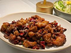 -沿途四季·云南菜·诗酒茶(蓝色港湾店)