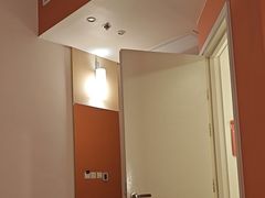 -宜必思香港中上环酒店