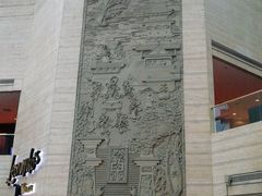 -上海静安昆仑大酒店