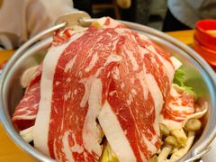 -林妈妈村·日式料理(宝山万达店)