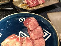 -醉火烧泥炉烤肉(孩儿巷店)