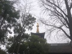 -寒山寺