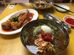 -屋里家延边朝鲜族冷面(南园店)