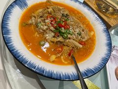 -紫丁香饭店-中餐厅