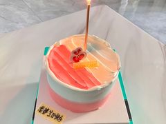 -第戎蛋糕(恒隆广场店)