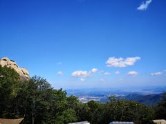 -丹东凤凰山景区