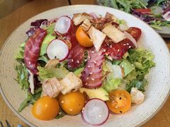 -Jamaicablue Coffeeshop(中央广场店)