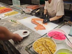 -禾斗海鲜自助(市南银座店)